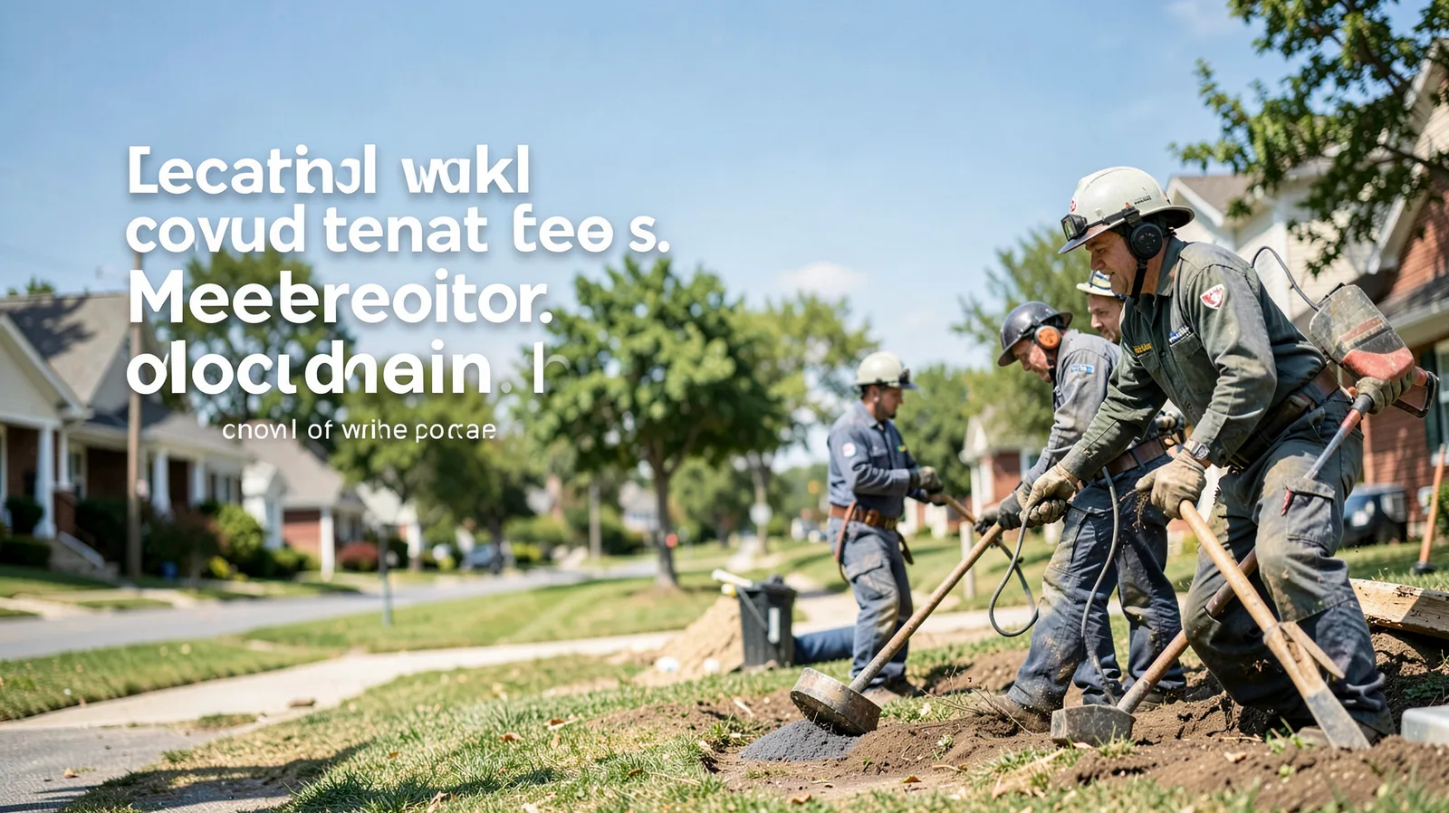 Mold Remediation in Long Branch, TX near me